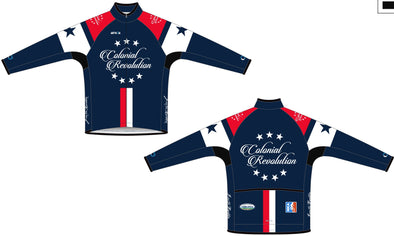 Element Wind-Rain Shell Men's  - Colonial Revolution
