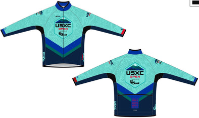 Elements Wind-Rain Shell Men's  - US XC Open Series