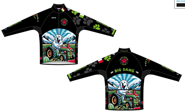 Elements Wind-Rain Shell Women's  - Big Dawg Farms