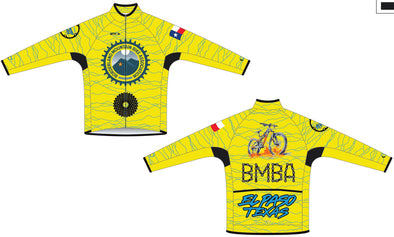 Elements Wind-Rain Shell Women's  - BMBA
