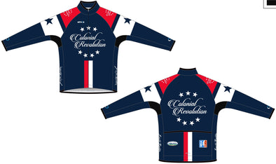 Elements Wind-Rain Shell Women's  - Colonial Revolution