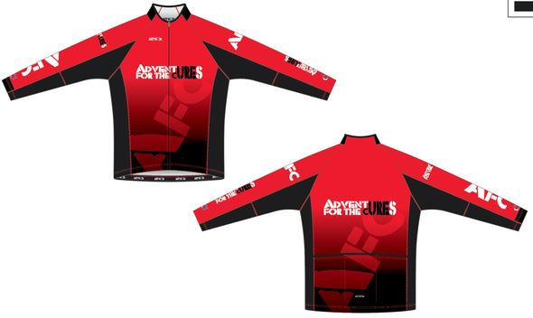 Elements Thermal Shell Men's - Adventures for the Cure