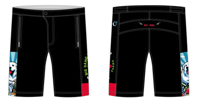 Gruve Mountain Bike Short - Big Dawg Cycling Farms