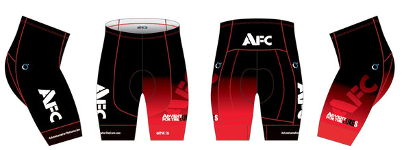 Split-Zero Short Men's- Adventures for the Cure