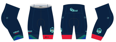 Split-Zero Short Men's- US XC Open Series