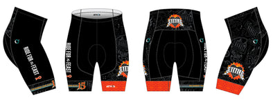 Split-Zero Short Women's - Rebels