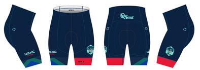 Split-Zero Short Women's - US XC Open Series