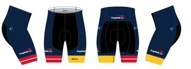 Breakaway Short Men's - Capital One Face of America