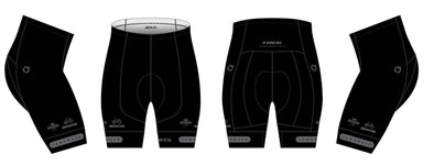 Breakaway Short Women's - JAMSQUAD