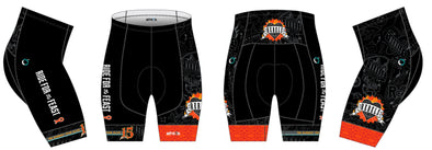 Breakaway Short Women's - Rebels