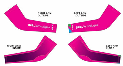 Chase Arm Warmer  - DELL Technologies