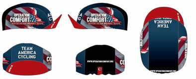 Chase Cycling Cap - Operation Comfort