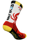 athlos Maryland Classic Socks