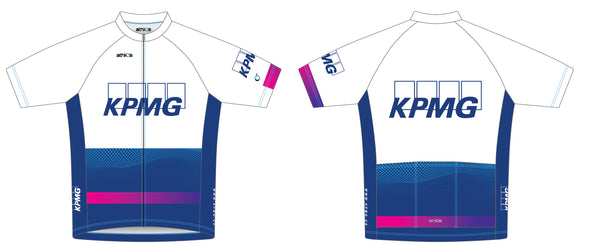 Squad-One Jersey Mens - KPMG