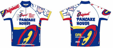Squad-One Youth Jersey - Original Pancake House Local
