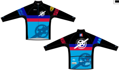 Elements Wind-Rain Shell Men's  - Fingerlakes Crank Spinners