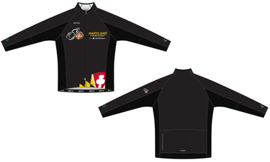 Maryland Cycling Classic Limited Edition Jacket