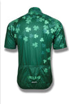 Athlos - Men's Shamrock  Squad One Cycling Jersey