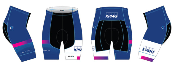 Breakaway Short Women's - KPMG